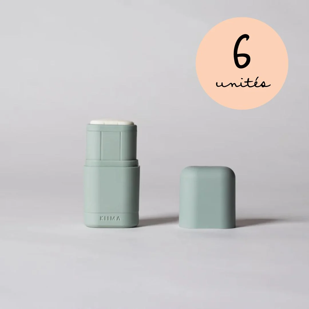 Applicateur de déodorant rechargeable | KIIMA - WHOLESALE - Image 2