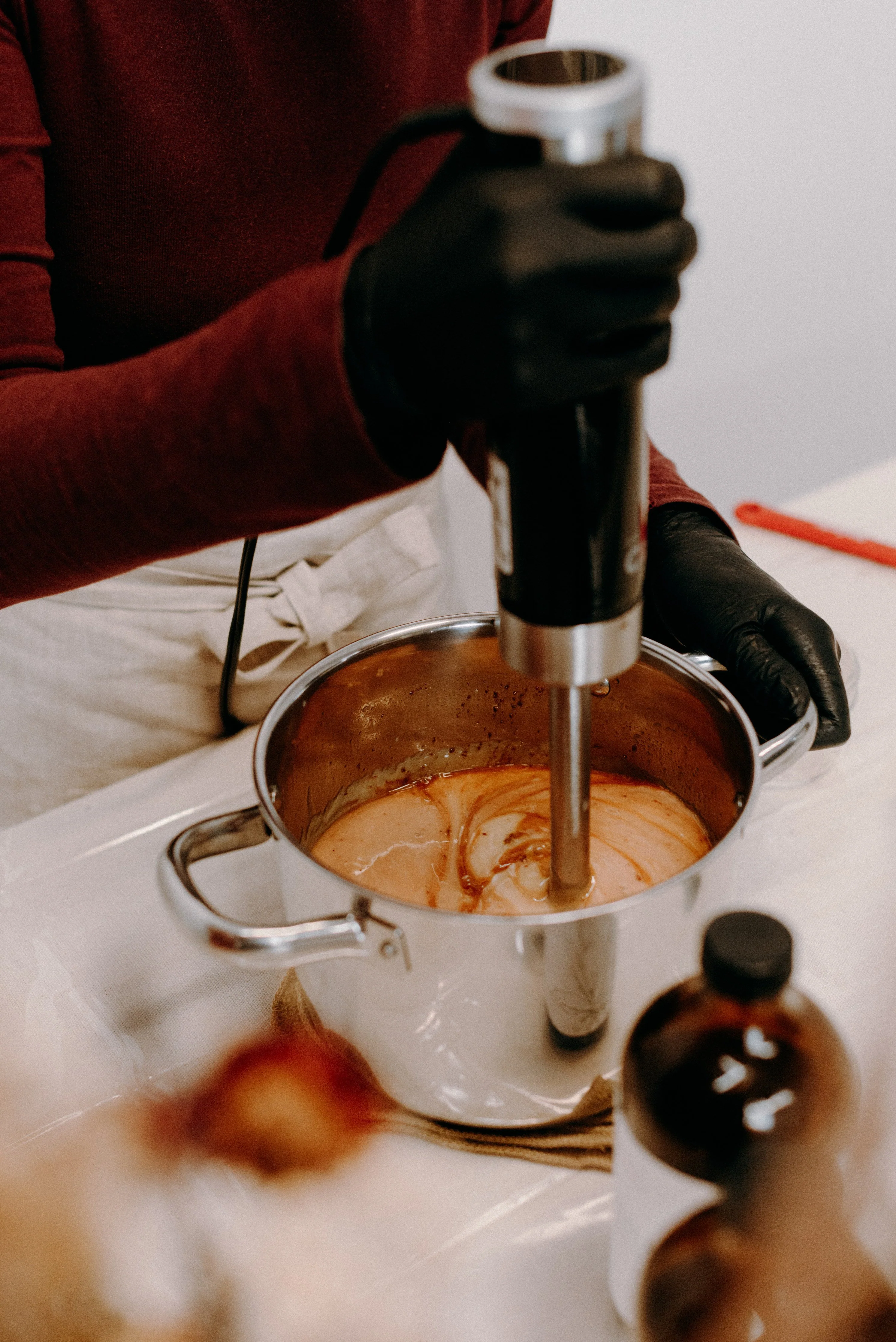 Initiation à la savonnerie artisanale | Atelier en ligne - Image 3