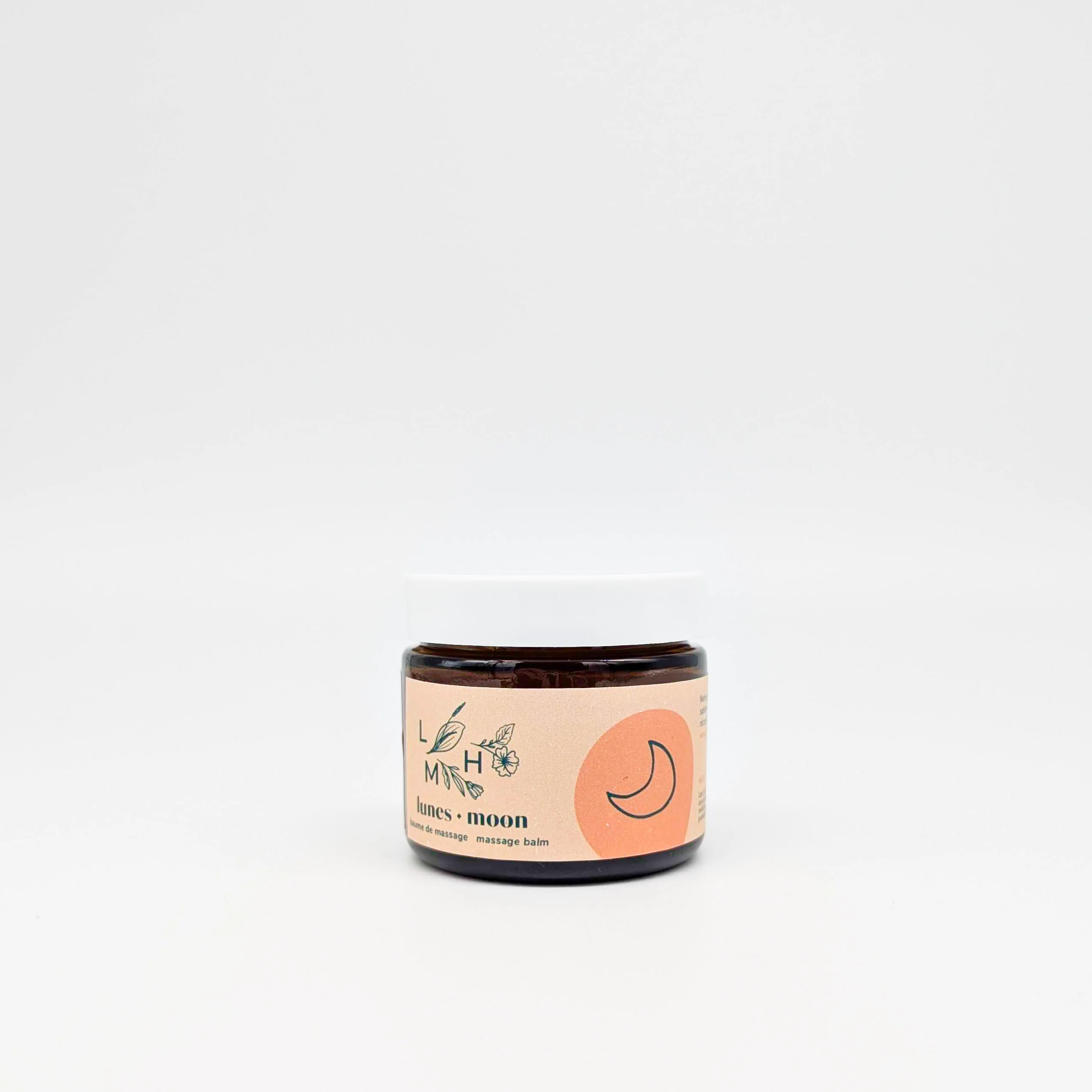 Baume de massage des Lunes | thé des bois et cayenne - WHOLESALE - Image 5