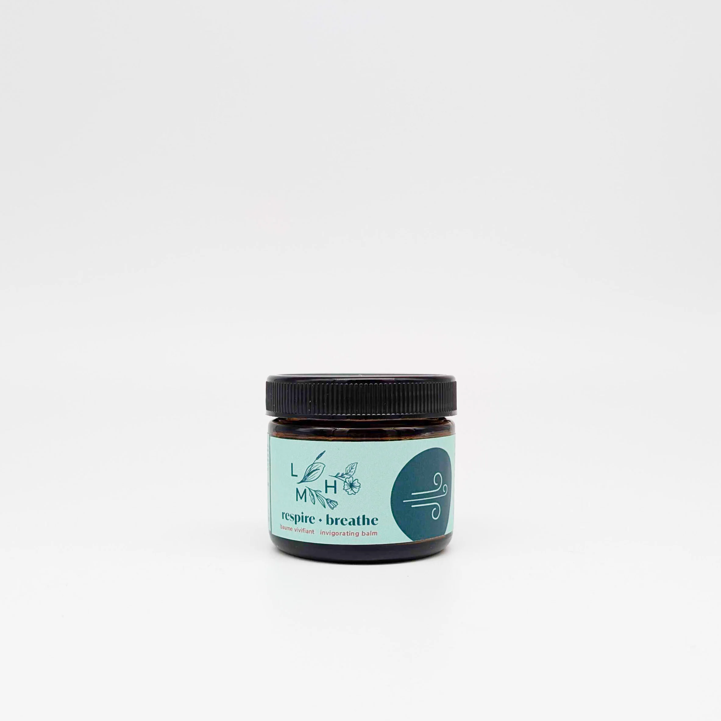 Baume vivifiant Respire | eucalyptus et ravintsara - WHOLESALE - Image 4