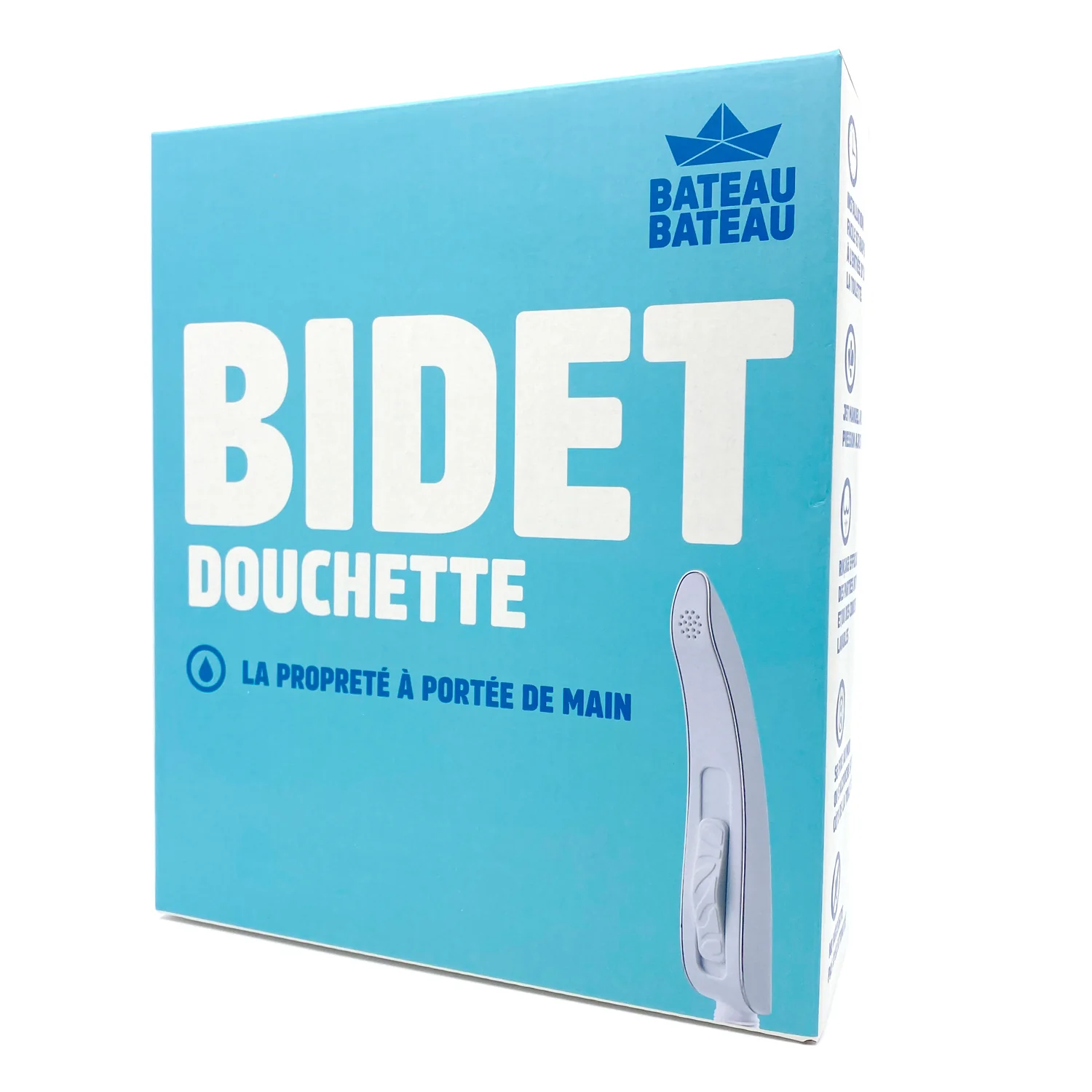 Bidet douchette - Image 4