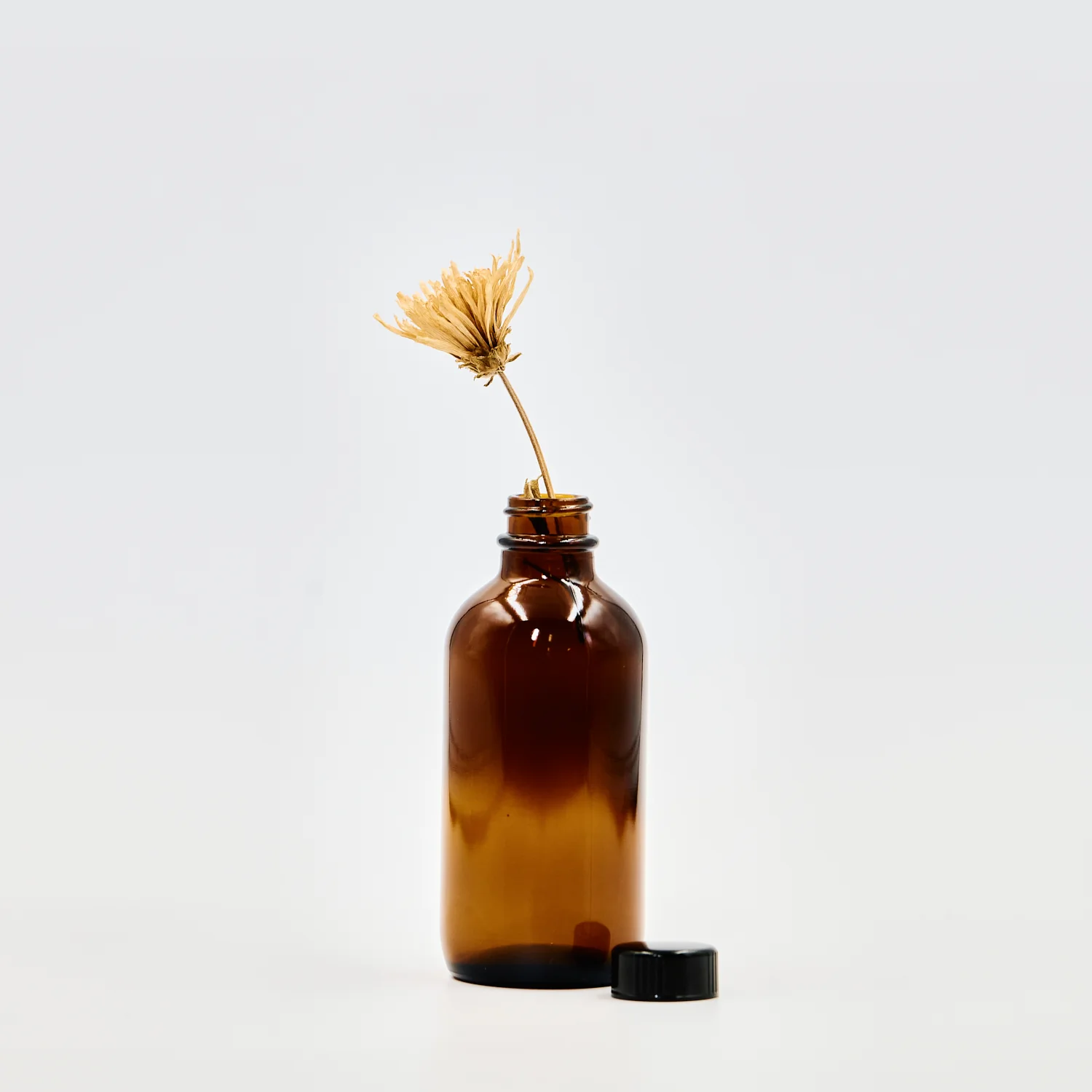 Bouteille à bouchon | 125 ml (4 oz)