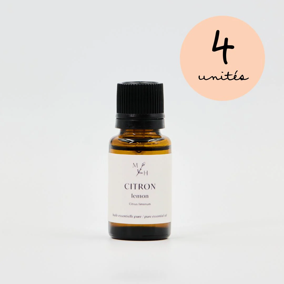 Citron - WHOLESALE