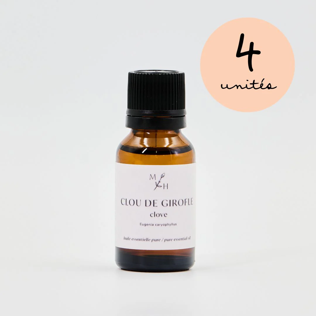 Clou de girofle - WHOLESALE