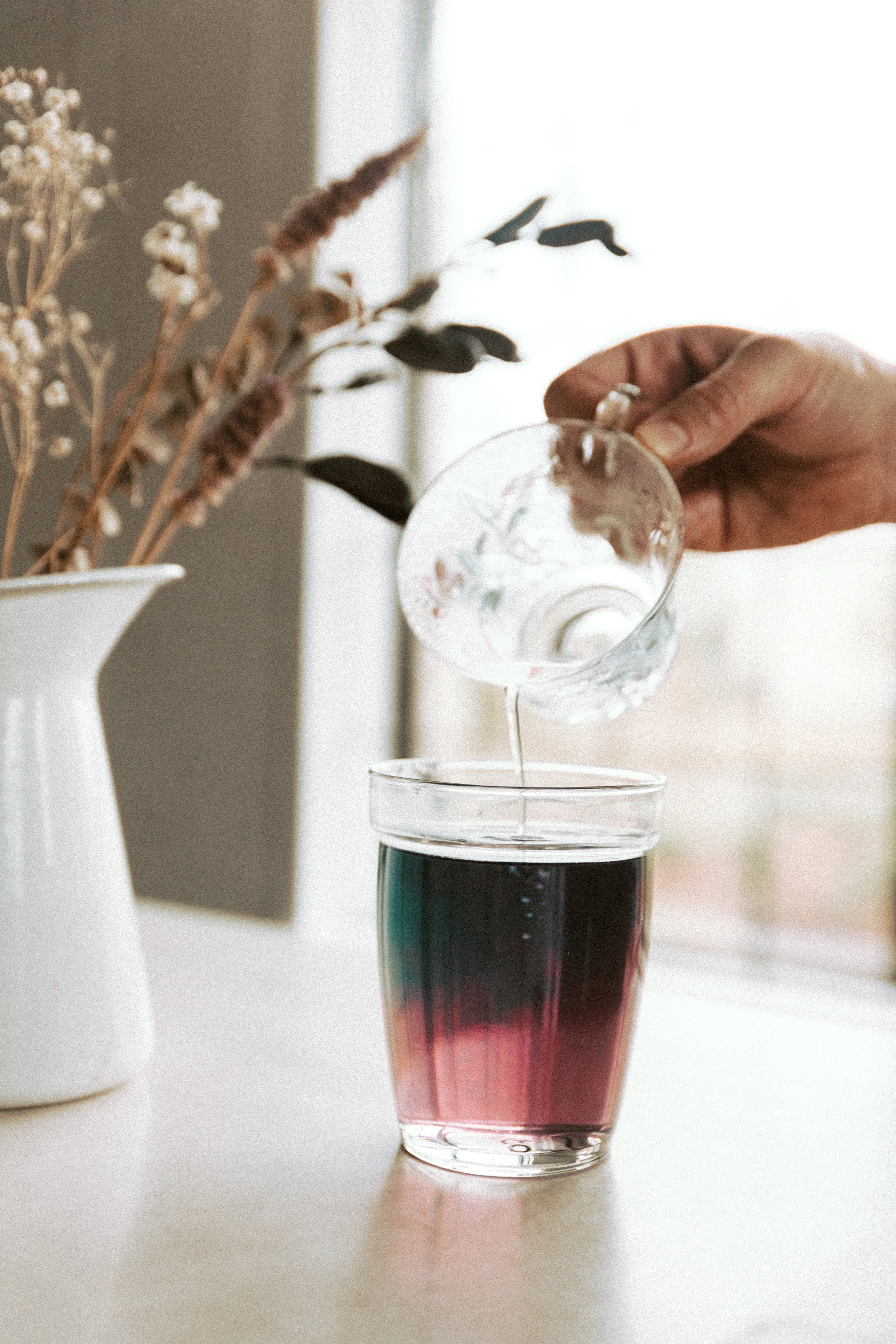 Duo breuvages d'été | limonade & thé glacé - Image 3