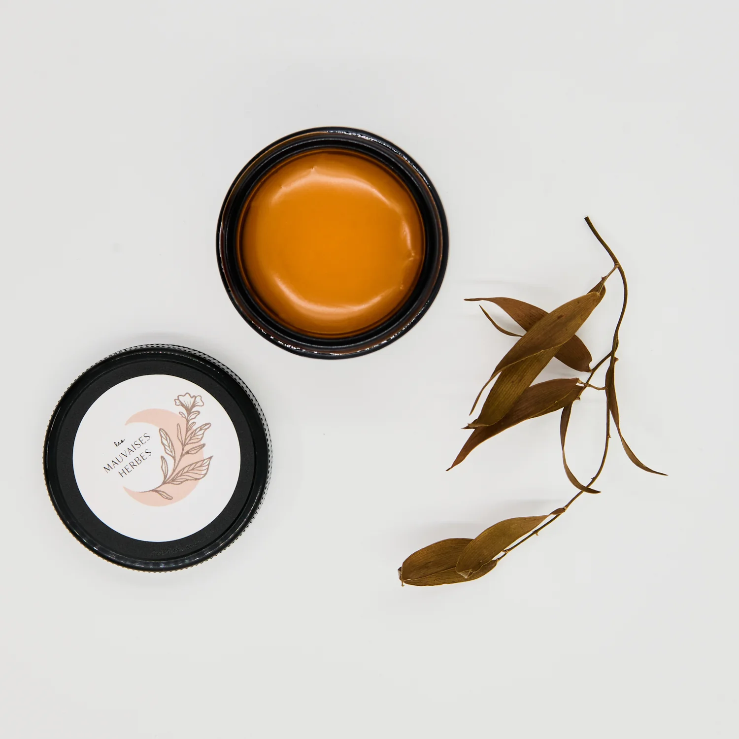 Duo des Lunes | baume des Lunes & tisane - Image 4