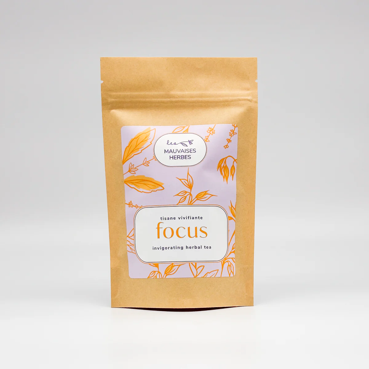 Duo Focus | tisane et roll-on bien-être aux huiles essentielles - Image 6