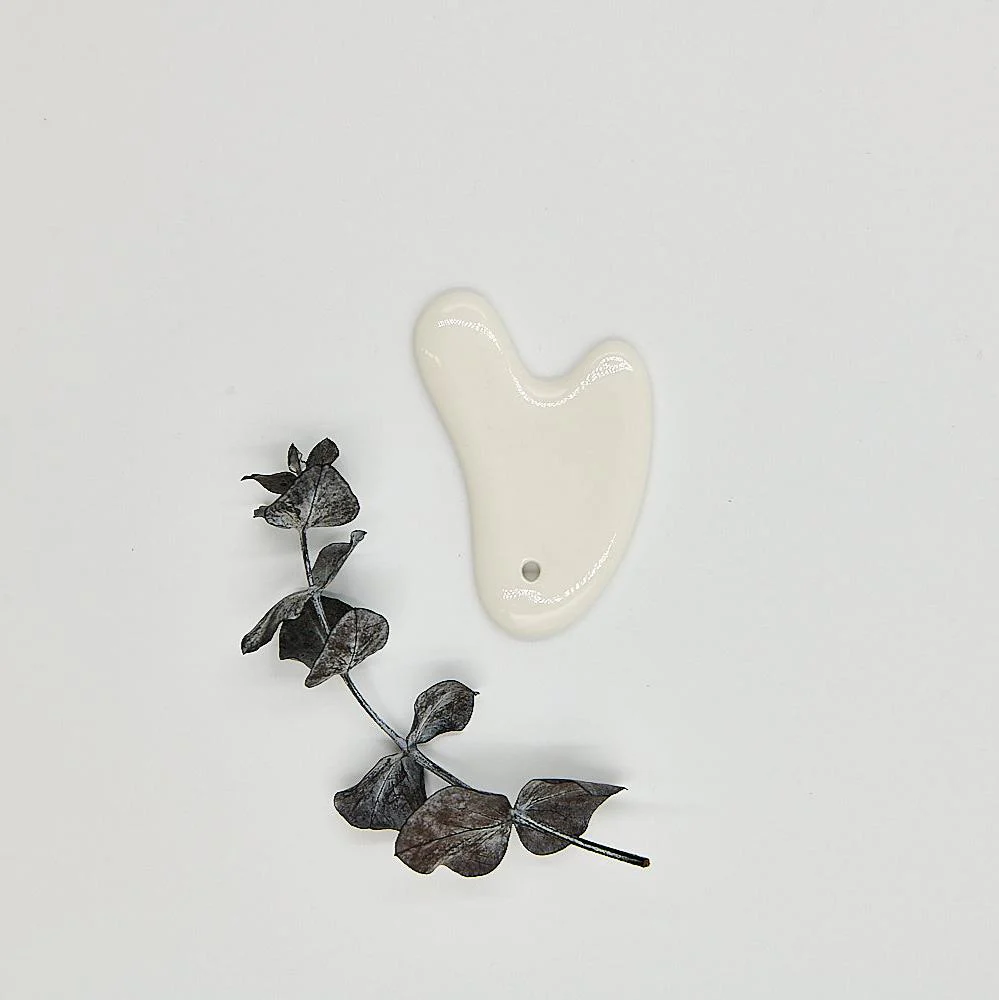 Duo | Pierre à gua sha & sérum - Image 6