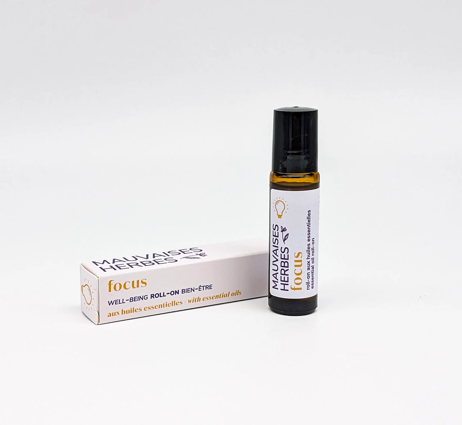 Focus | roll-on bien-être aux huiles essentielles - WHOLESALE - Image 10