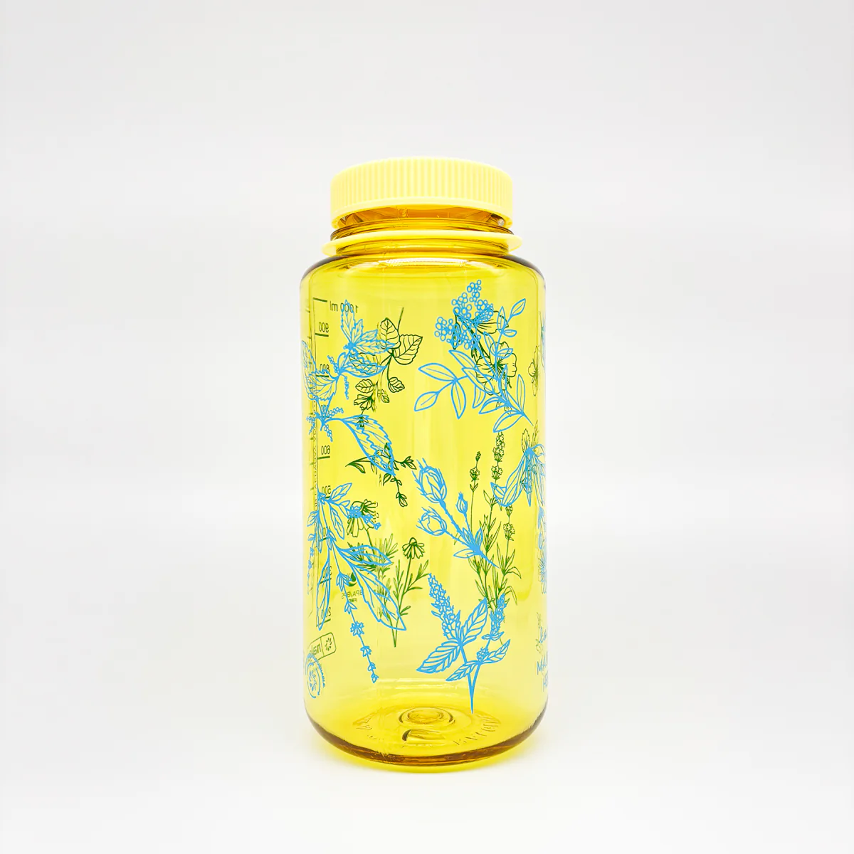 Gourde Nalgene | Fleurs - WHOLESALE - Image 6