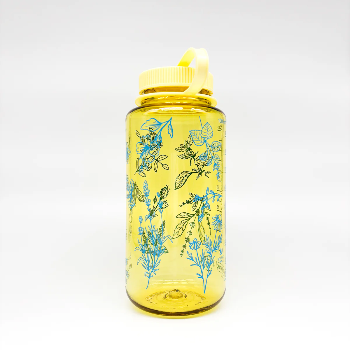 Gourde Nalgene | Fleurs - WHOLESALE - Image 8