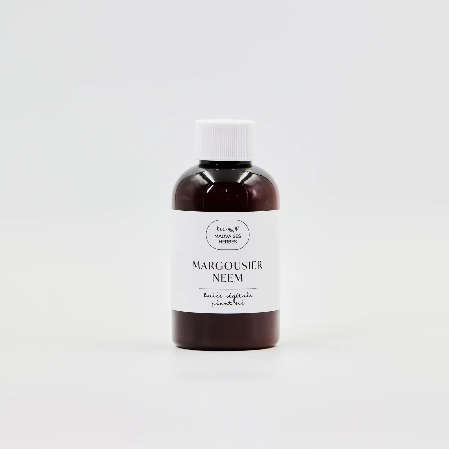 Huile de margousier (neem)
