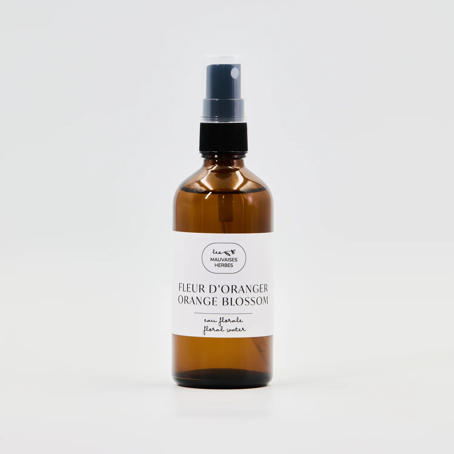 Hydrolat de fleur d'oranger - WHOLESALE - Image 2