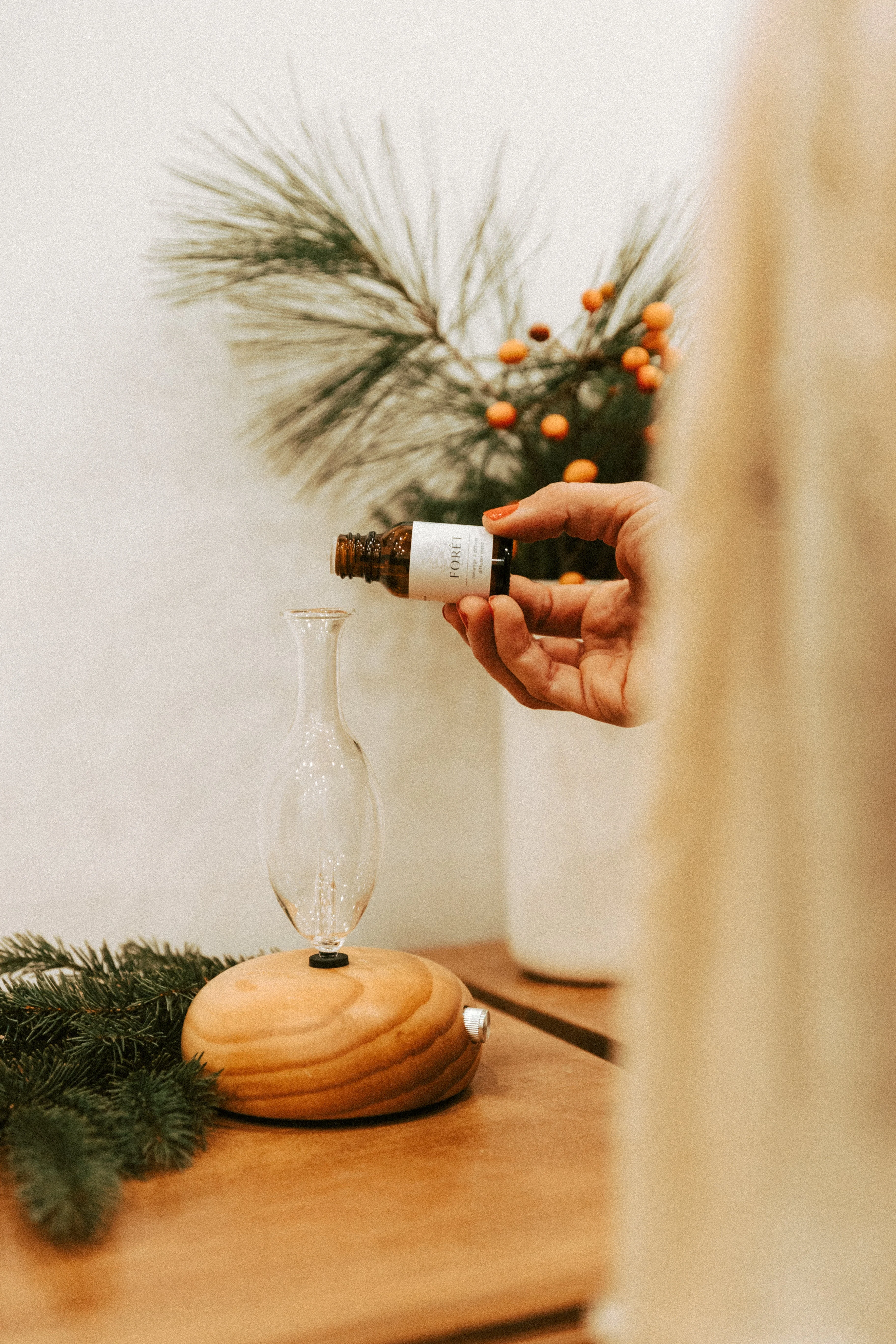 Mélange à diffuser | Forêt - WHOLESALE - Image 3