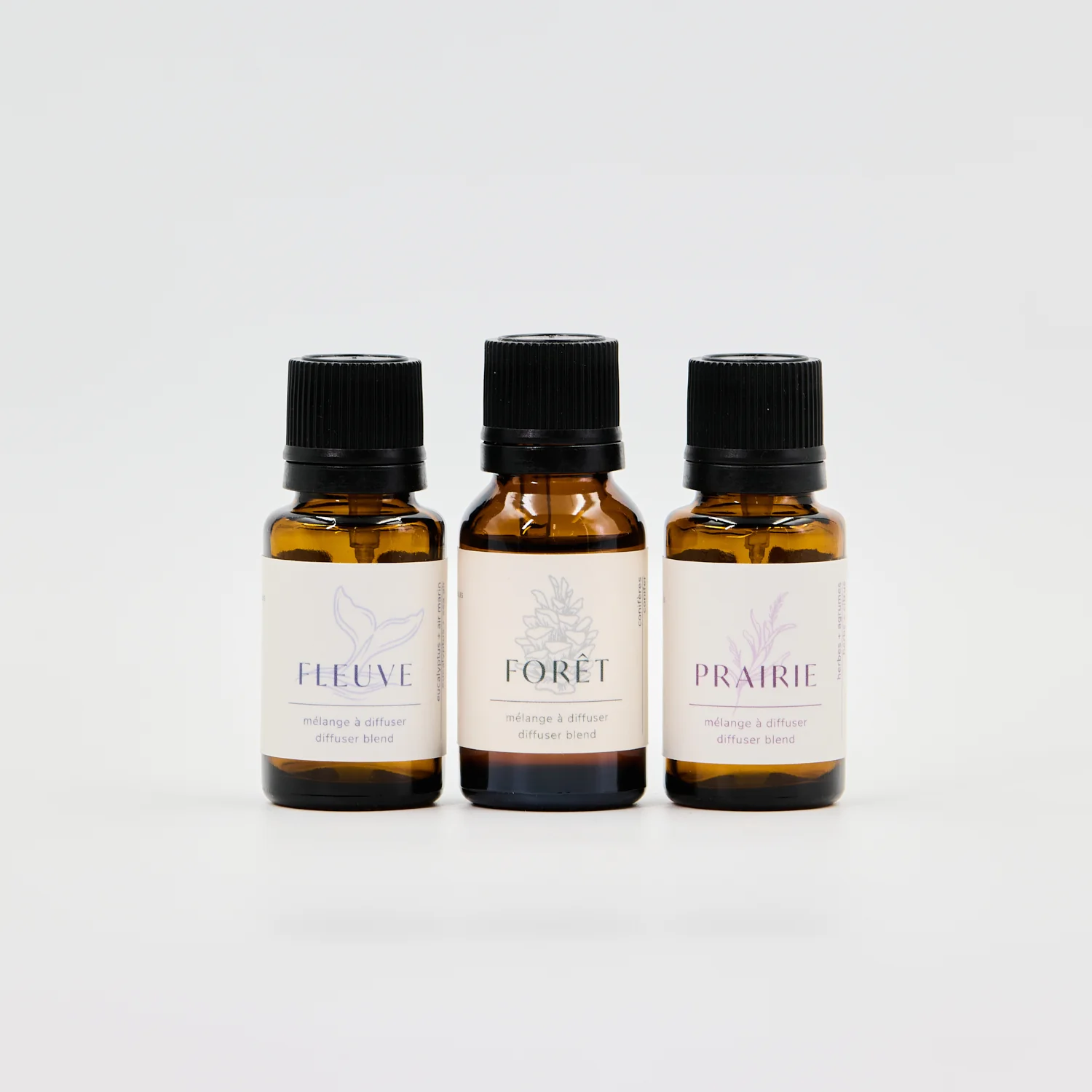 Mélange à diffuser | Forêt - WHOLESALE - Image 5