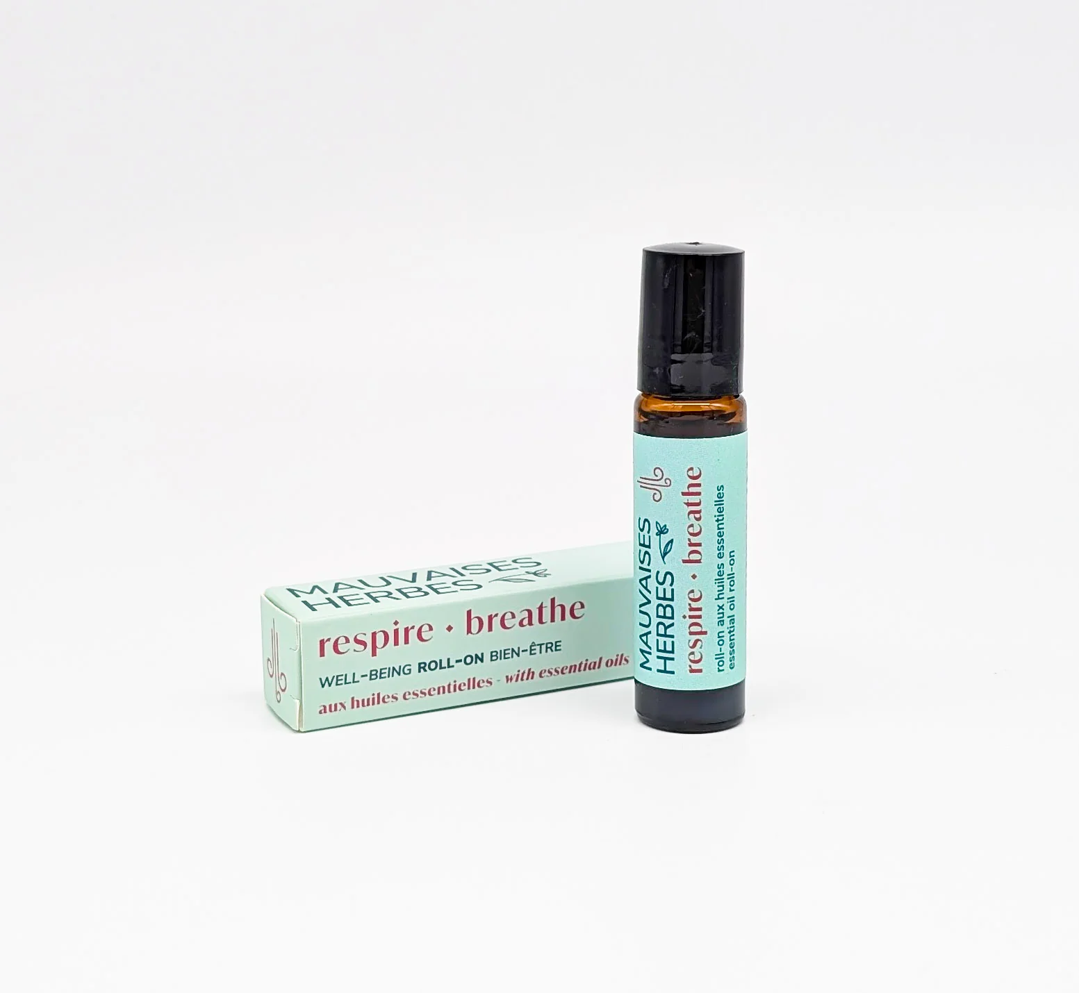 Respire | roll-on bien-être aux huiles essentielles - WHOLESALE - Image 10