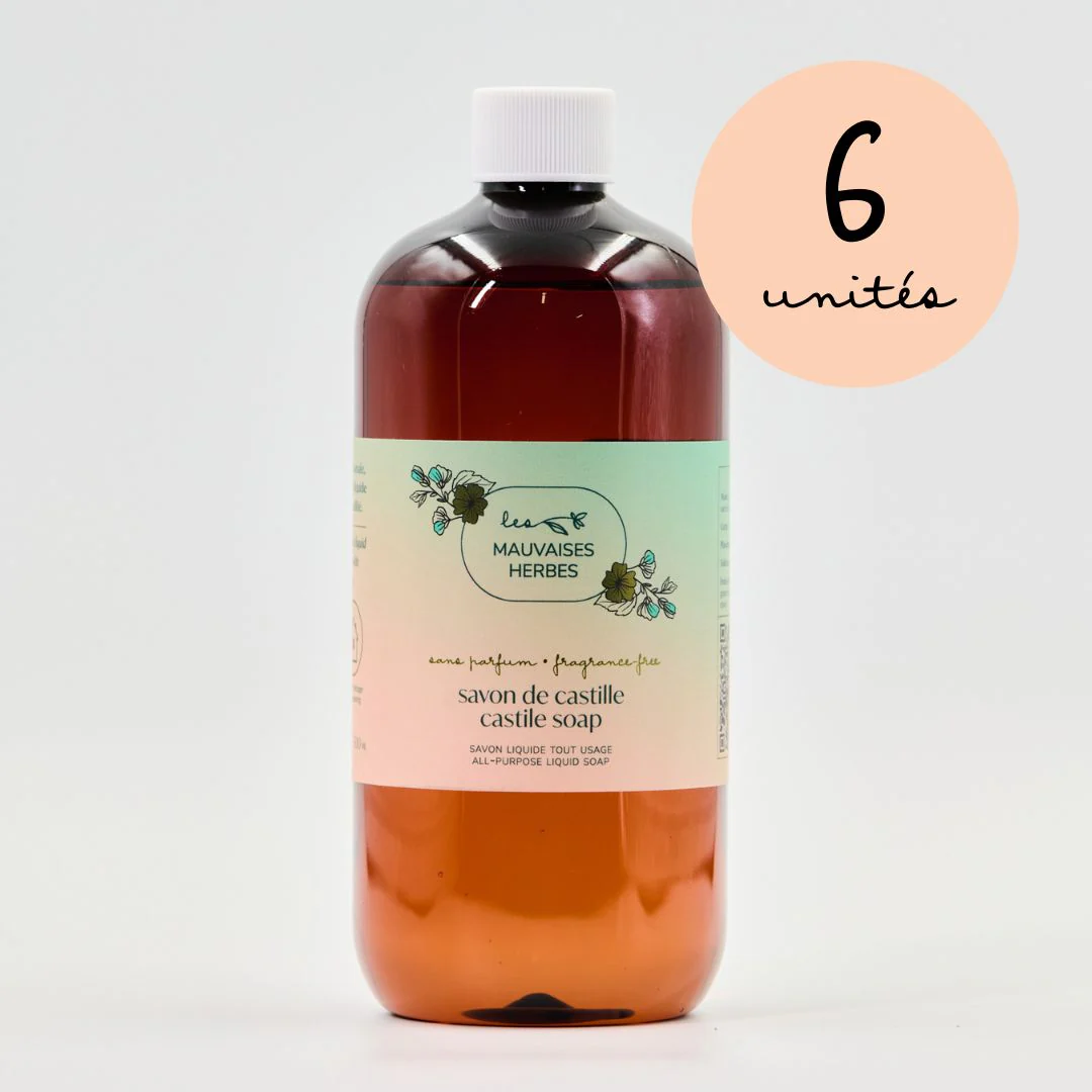 Savon de Castille - WHOLESALE - Image 2