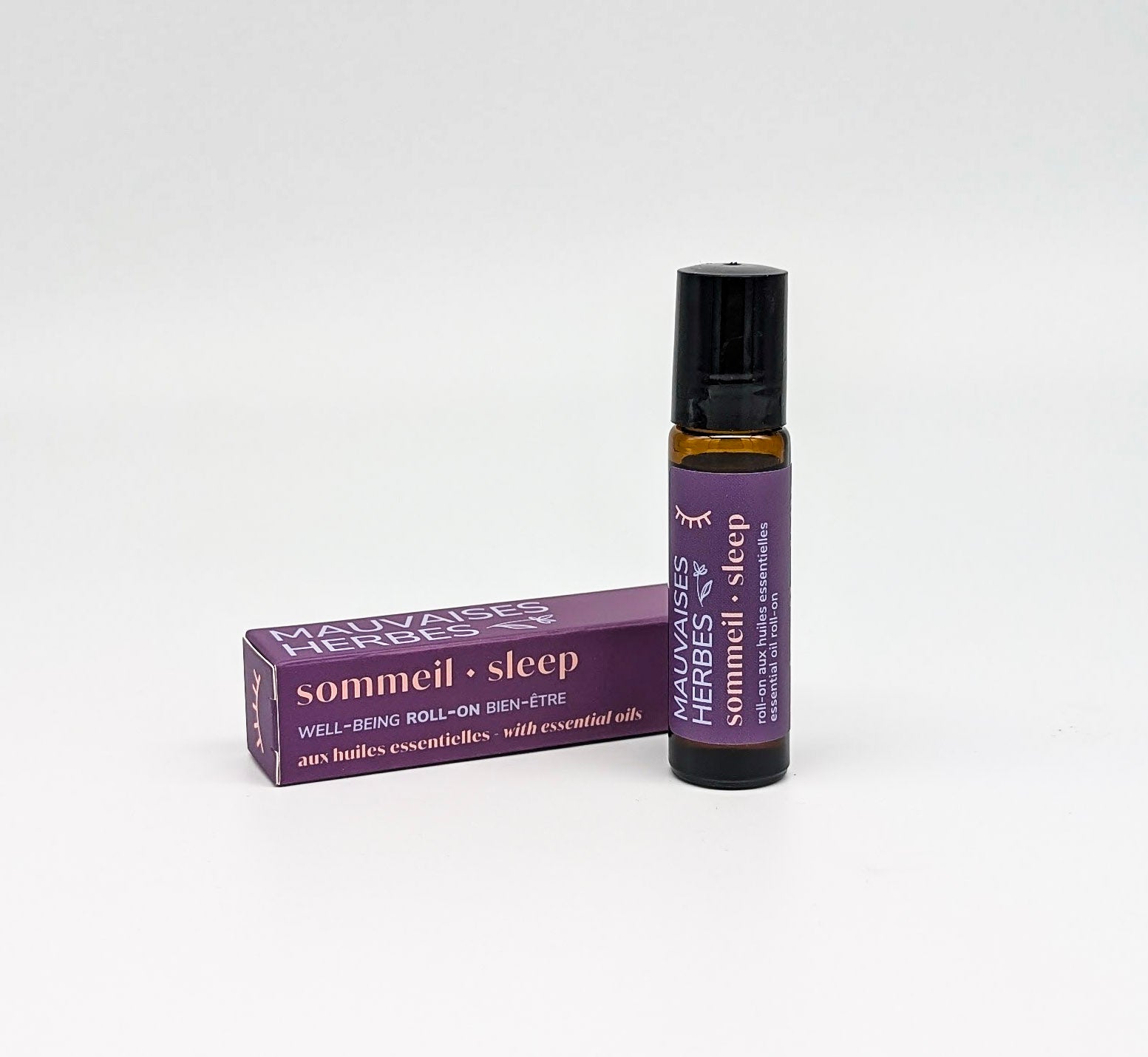 Sommeil | roll-on bien-être aux huiles essentielles - WHOLESALE - Image 10