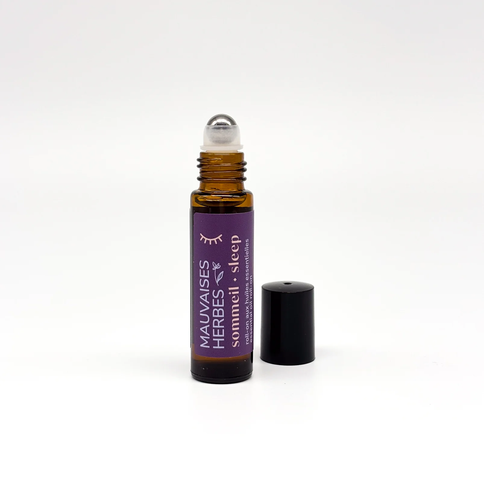 Sommeil | roll-on bien-être aux huiles essentielles - WHOLESALE - Image 5