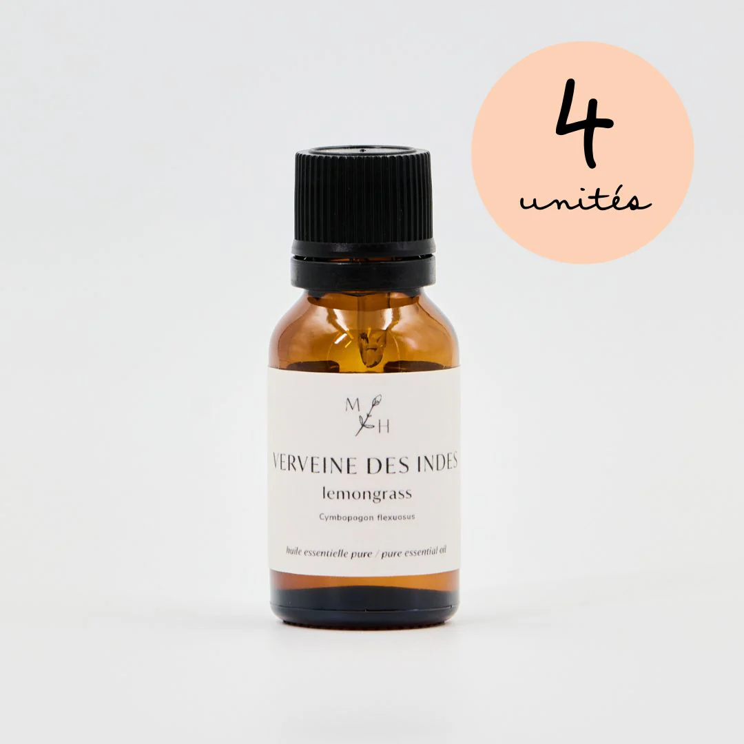 Verveine des Indes - WHOLESALE