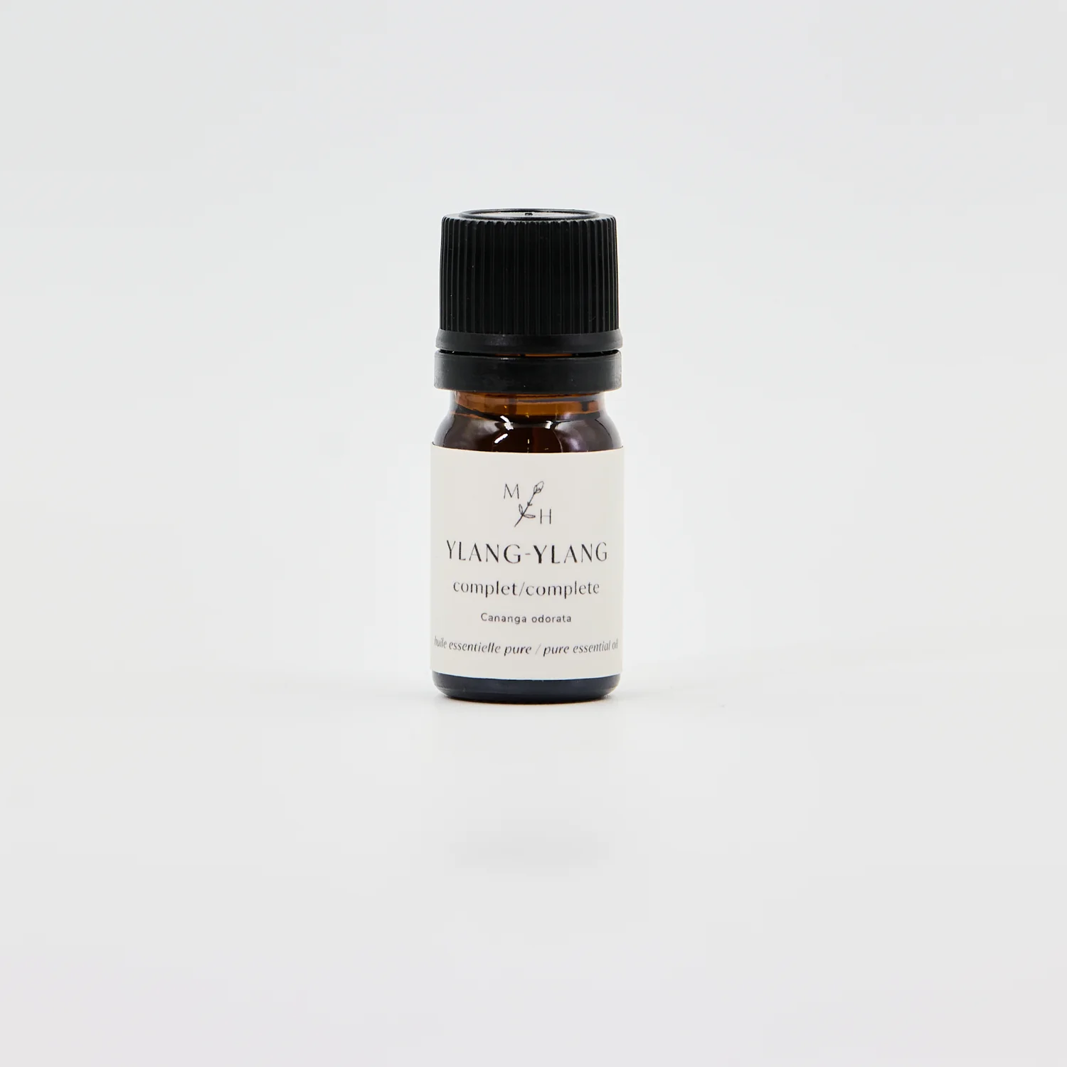 Ylang-ylang complet bio